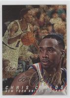 Chris Childs