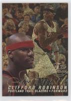 Clifford Robinson [EX to NM]