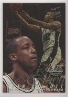 Sean Elliott