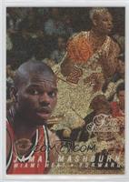 Jamal Mashburn [EX to NM]