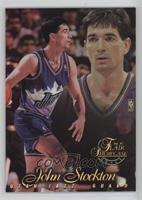 John Stockton