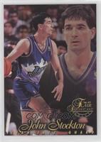 John Stockton