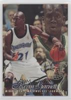 Kevin Garnett [EX to NM]