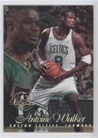 Antoine Walker