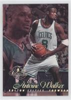 Antoine Walker