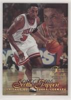 Scottie Pippen [EX to NM]