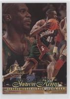 Shawn Kemp