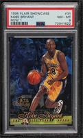 Kobe Bryant [PSA 8 NM‑MT]