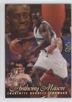 Anthony Mason