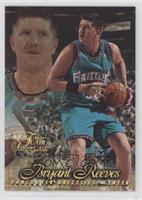 Bryant Reeves