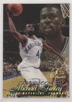 Michael Finley [Noted]