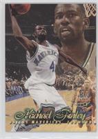 Michael Finley