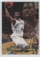 Michael Finley