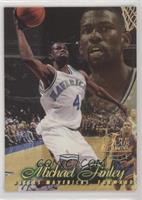 Michael Finley