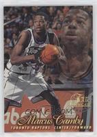 Marcus Camby [EX to NM]