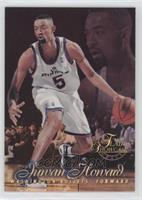 Juwan Howard [Good to VG‑EX]