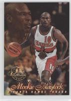 Mookie Blaylock