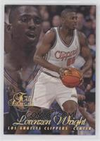 Lorenzen Wright