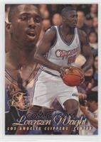 Lorenzen Wright