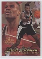 David Robinson