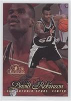 David Robinson