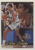 Rony Seikaly