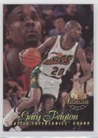 Gary Payton