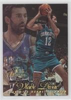 Vlade Divac [EX to NM]