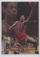 Dennis Rodman [EX to NM]