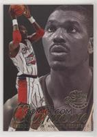 Hakeem Olajuwon