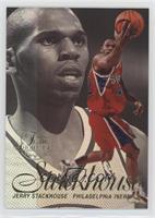 Jerry Stackhouse