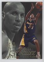 Reggie Miller [EX to NM]