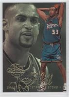 Grant Hill