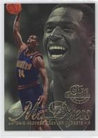 Antonio McDyess