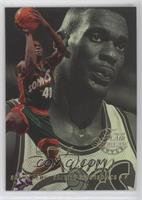 Shawn Kemp