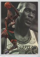 Shawn Kemp