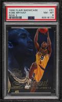 Kobe Bryant [PSA 8 NM‑MT]