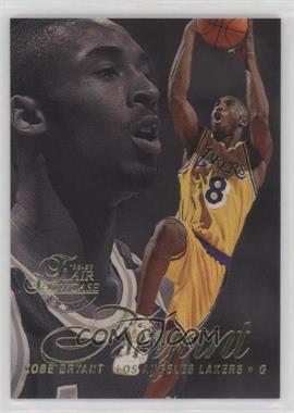 1996-97 Flair Showcase - [Base] - Row 2 #31 - Kobe Bryant