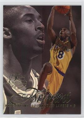 1996-97 Flair Showcase - [Base] - Row 2 #31 - Kobe Bryant