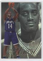 Anthony Mason