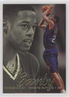 Marcus Camby [EX to NM]