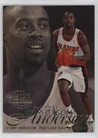 Kenny Anderson