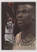 David Robinson