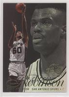 David Robinson