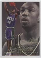 Vin Baker