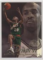 Gary Payton