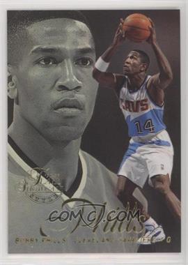 1996-97 Flair Showcase - [Base] - Row 2 #76 - Bobby Phills