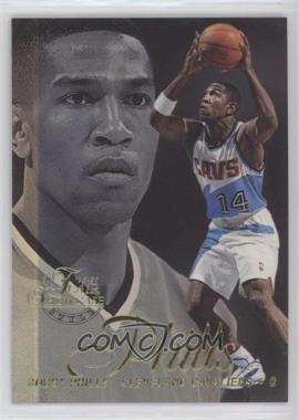 1996-97 Flair Showcase - [Base] - Row 2 #76 - Bobby Phills