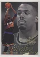 Cedric Ceballos