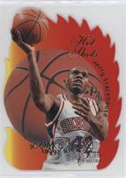 Jerry Stackhouse